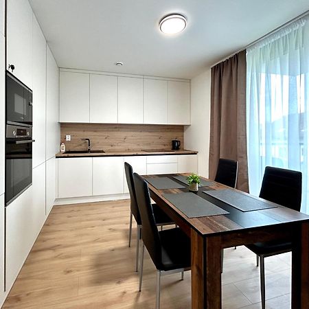 Urso Apartment Liptovsky Mikulas Ngoại thất bức ảnh