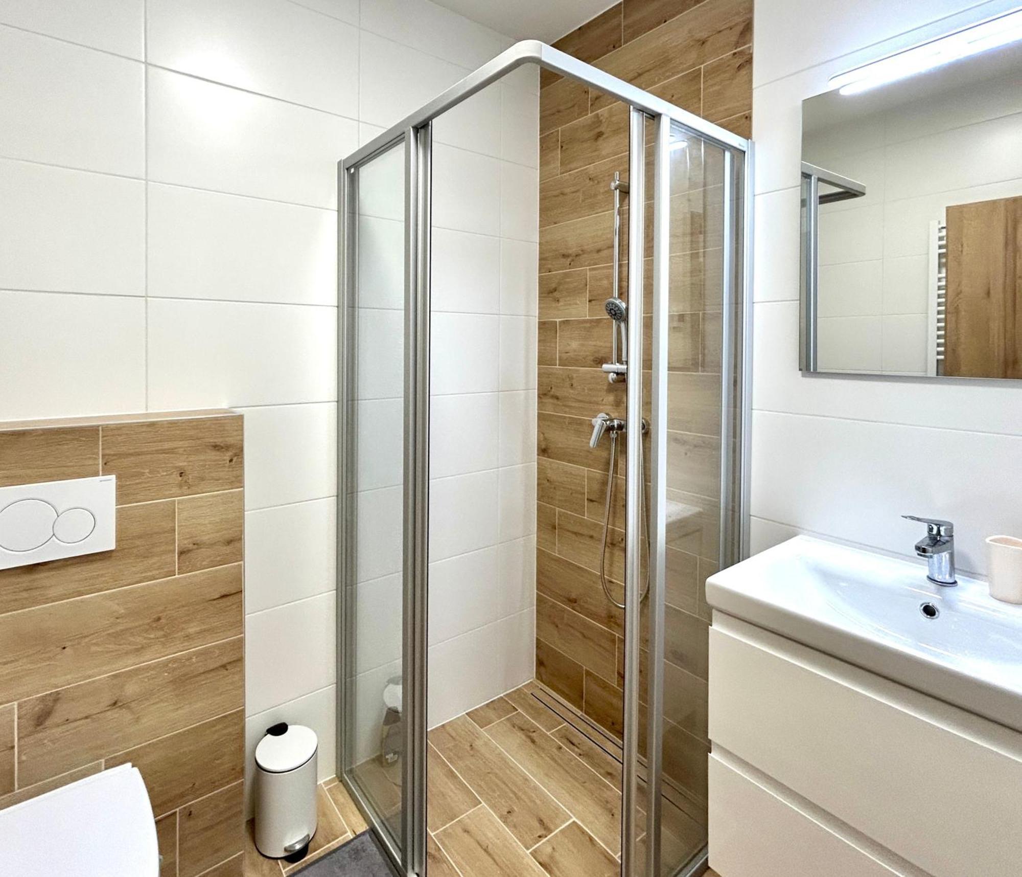 Urso Apartment Liptovsky Mikulas Ngoại thất bức ảnh