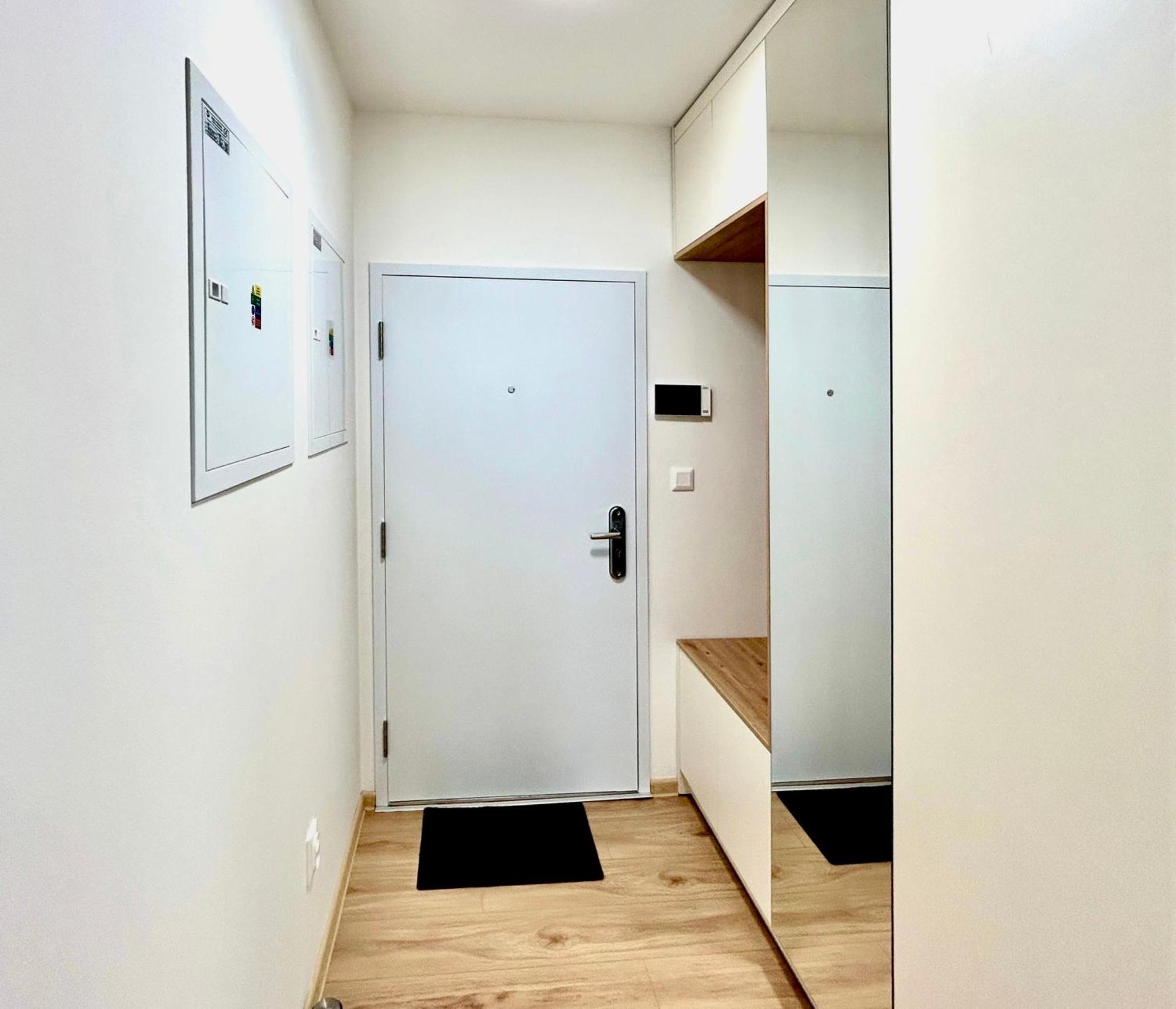 Urso Apartment Liptovsky Mikulas Ngoại thất bức ảnh