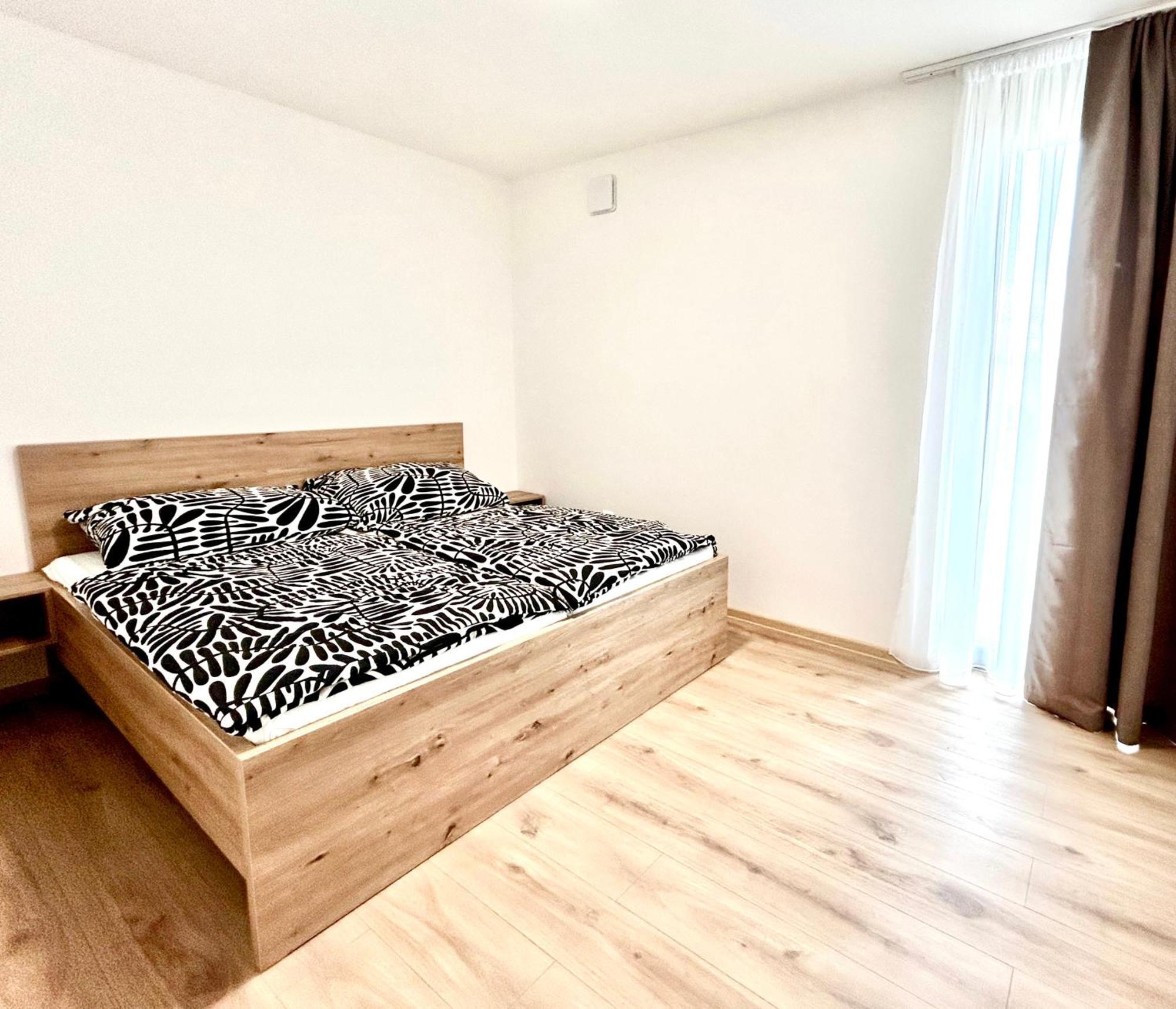 Urso Apartment Liptovsky Mikulas Ngoại thất bức ảnh